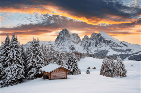 Renogy Self-Heating vs. Low-Temperature Protection Lithium Battery