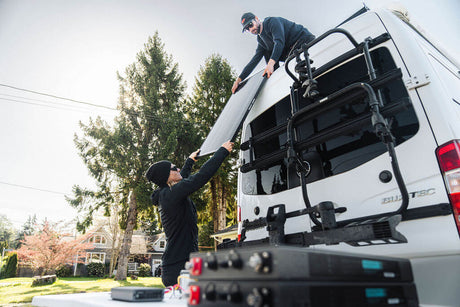 RV Solar Shading Solutions: Stay Cool with ShadowFlux™