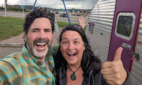 REGO Battery: Next Generation LiFePo4 Battery