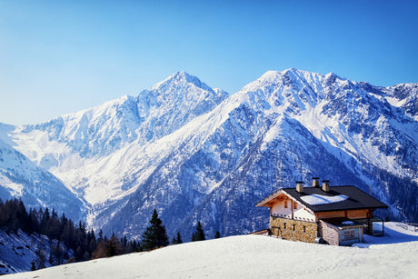 How to Care for Your Solar System in the Winter