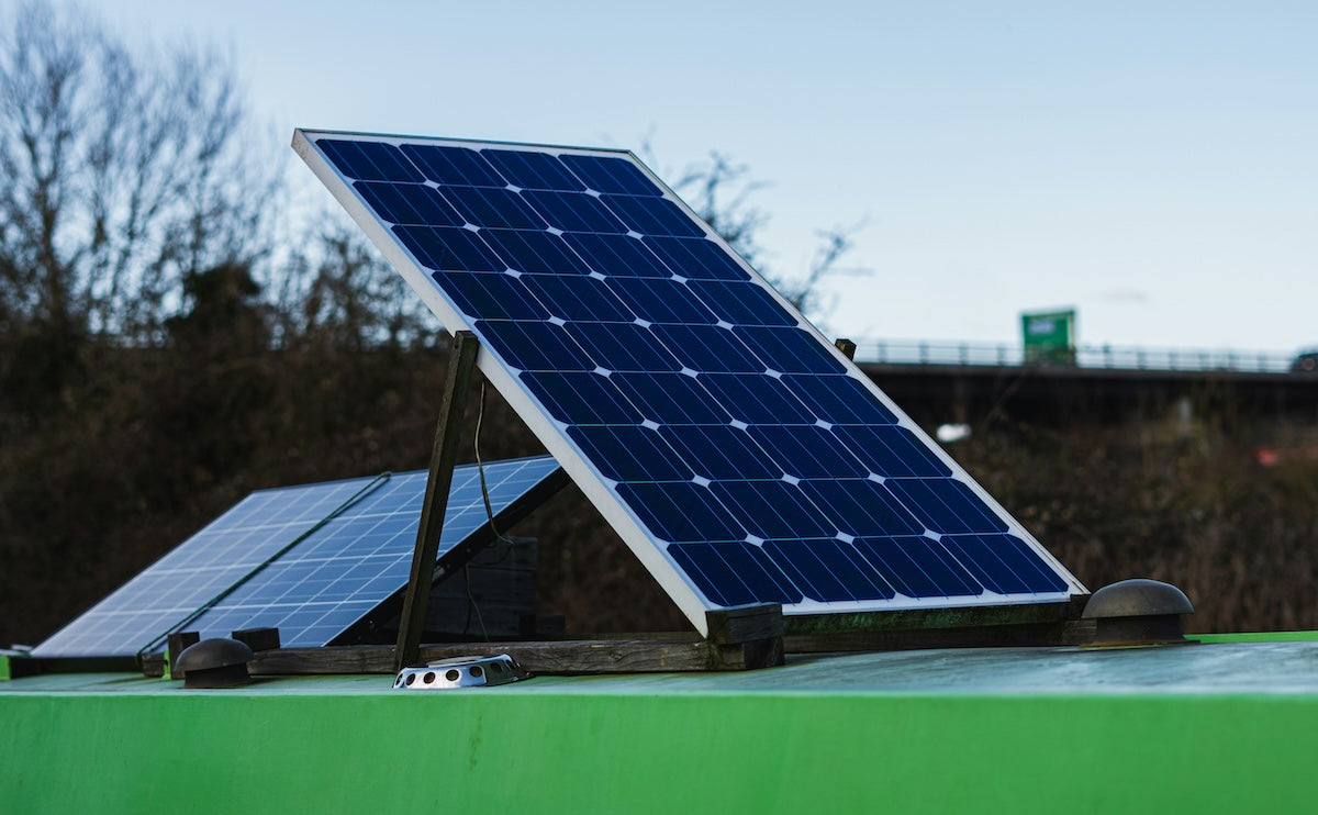 Small Solar Panels: Types, Size, & Benefits | Renogy US