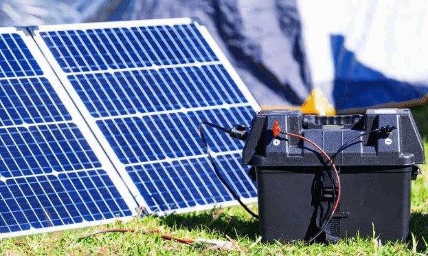 Solar Battery Buying Guide: Everything You Need to Know