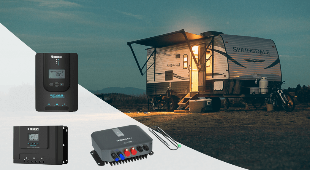 Solar Charge Controller Basics: What It Is, Types & How It Works