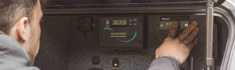 Solar Charge Controller Sizing and How to Choose One