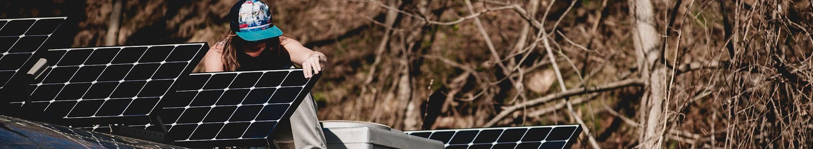 What Are Solar Modules?