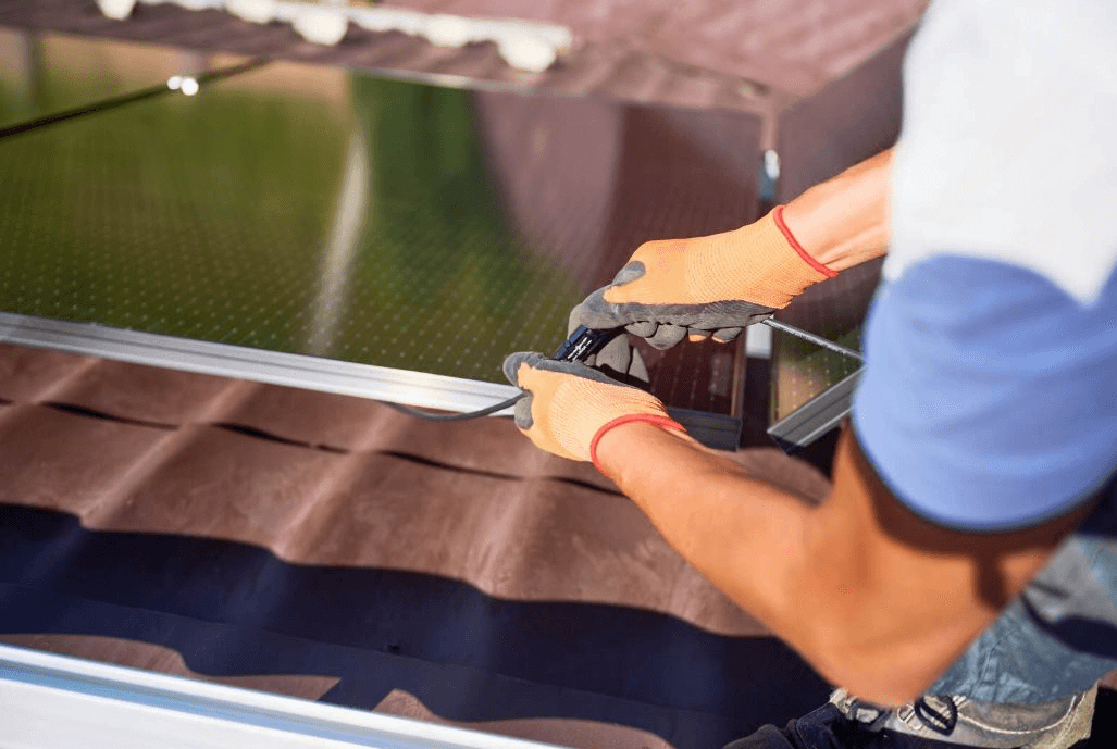 Solar Panel Wiring Basics: How to Wire Solar Panels