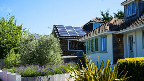 Can You Put Solar Panels On A Metal Roof?