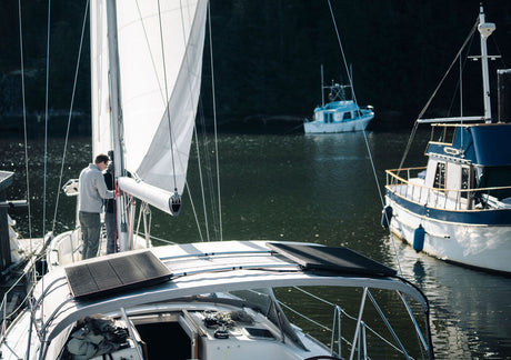 Everything You Need to Know About Solar-Powered Boats