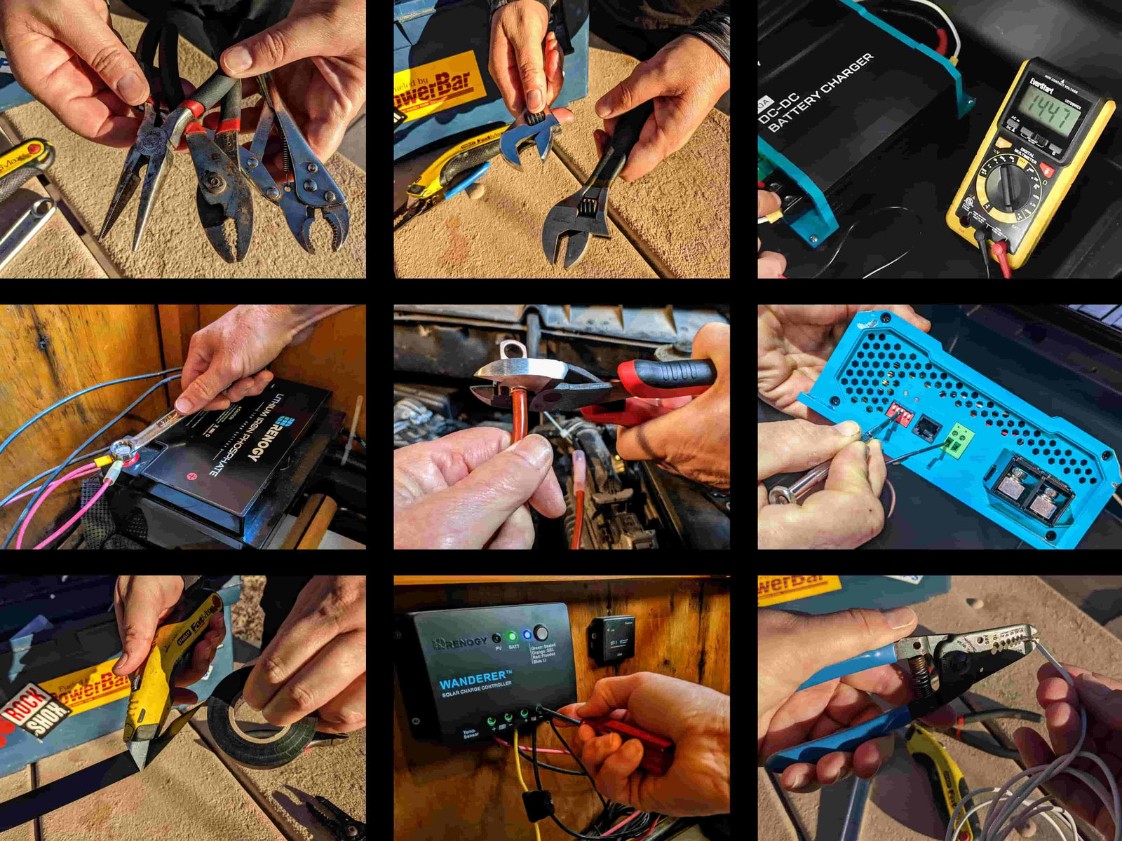 DIY, The Tools You Need