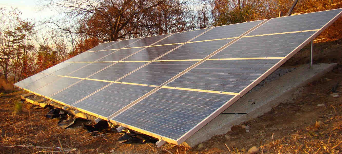 What is a Peak Sun Hour? Understanding Sunlight 101