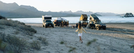 What Is a DC to DC Charger - How Does It Work