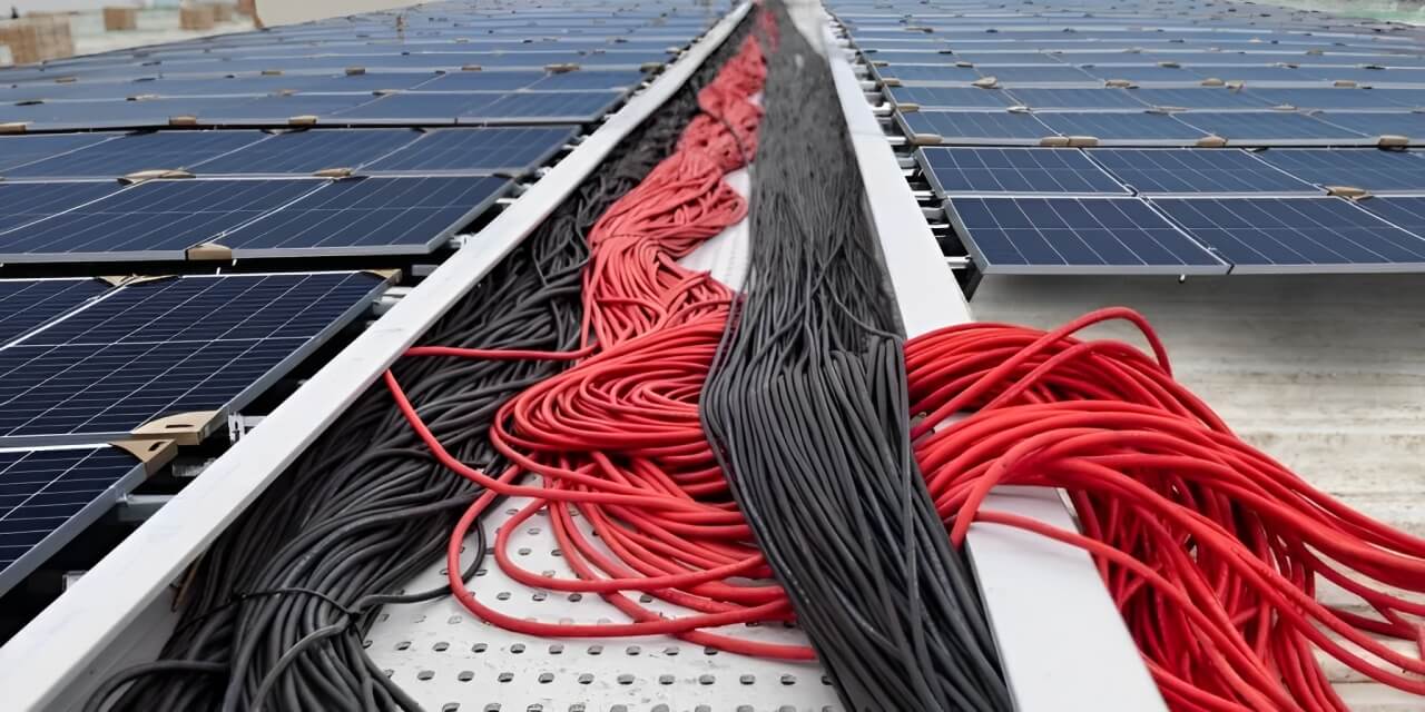 What Size Cable for a 12V Solar Panel? The Ultimate Guide