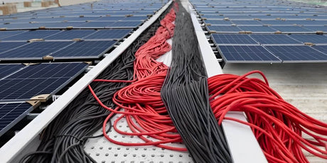 What Size Cable for a 12V Solar Panel? The Ultimate Guide