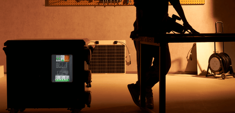 What Size Generator to Run a 1,500 Sq Ft House?