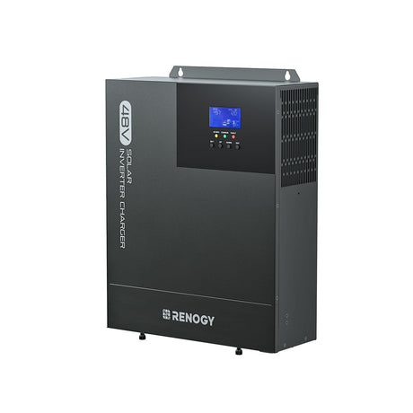 Solar Inverters