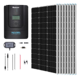 >1000W Solar Kits