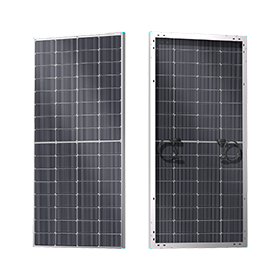 N-type Solar Panels