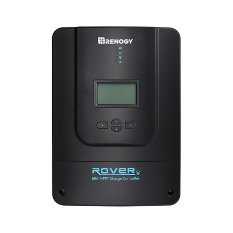 Renogy Charge Controllers