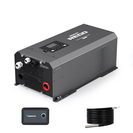 Inverter Chargers