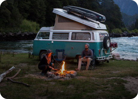Camper Van