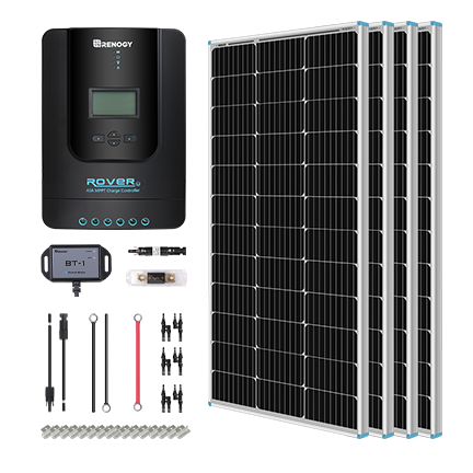 Top Solar Kits