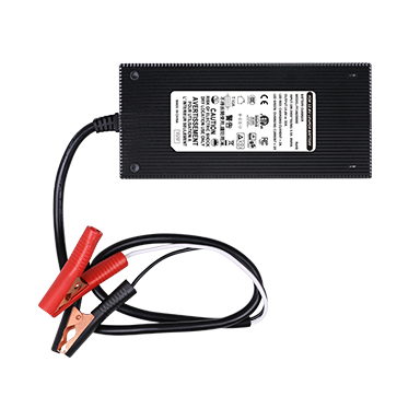 AC-DC Battery Chargers