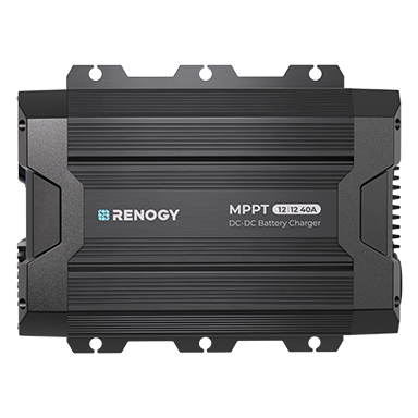 DC-DC Battery Chargers