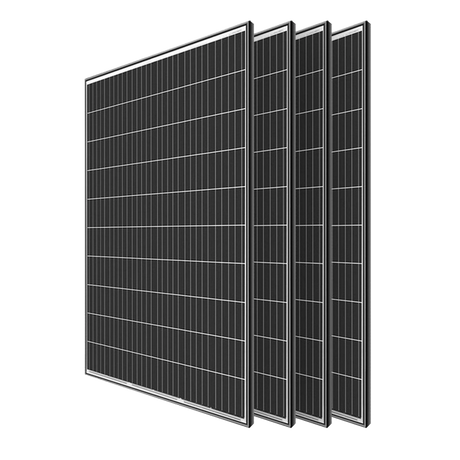 300-800W Solar Panels