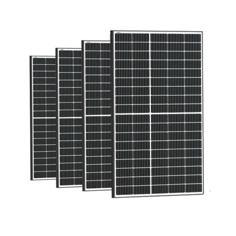 Multi Pack Solar Panels