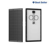 ShadowFlux™ N-Type Anti-Shading 120W Solar Panel Renogy