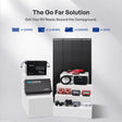 Renogy Go Far RV Solution