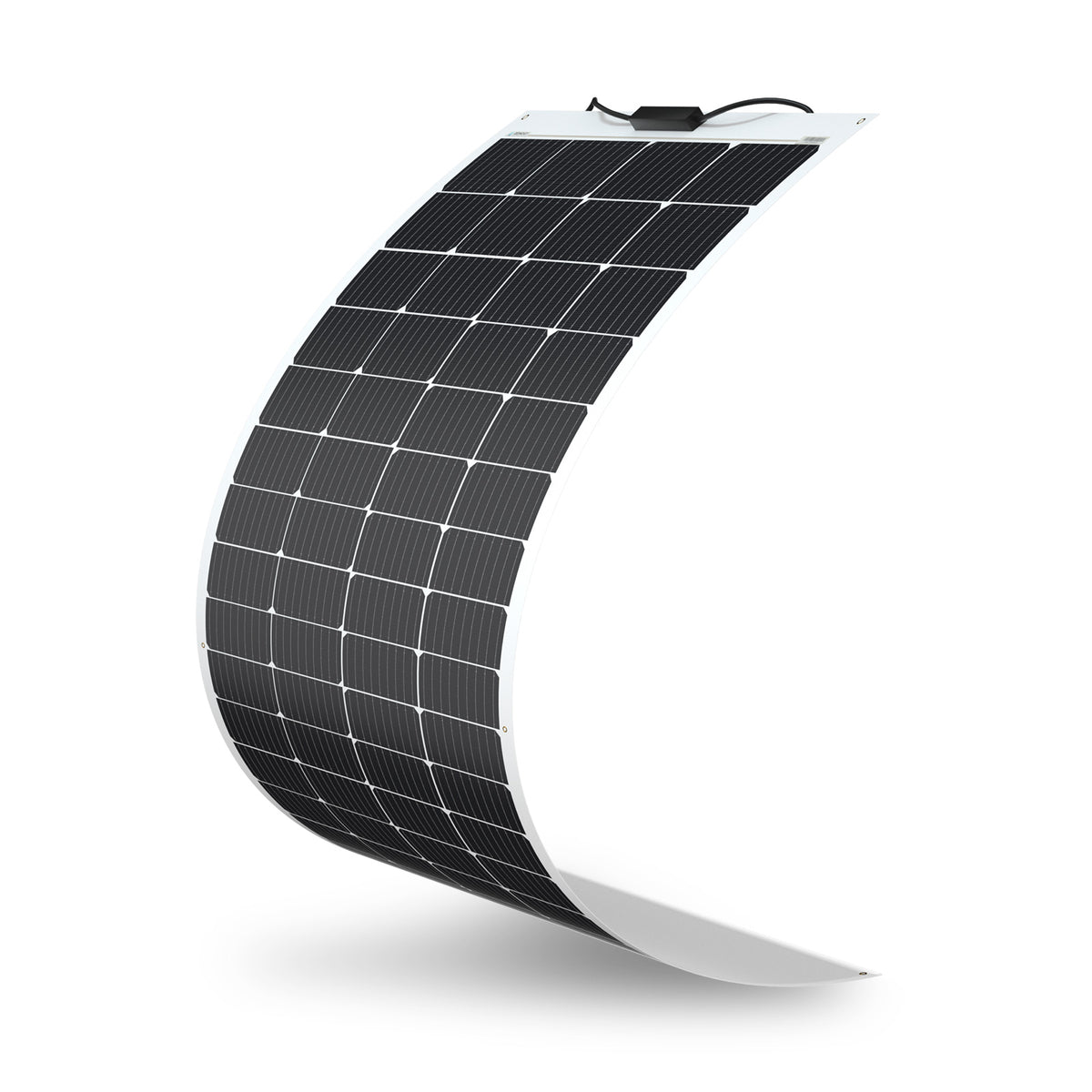 200W Flexible Solar Panel