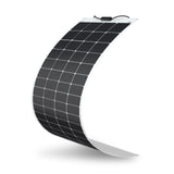 200W Flexible Solar Panel