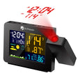 Dr. Prepare Projection Alarm Clock 002 DPWS-OUT-002-US Renogy