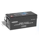 200Ah Core Series Deep Cycle Lithium Iron Phosphate Battery