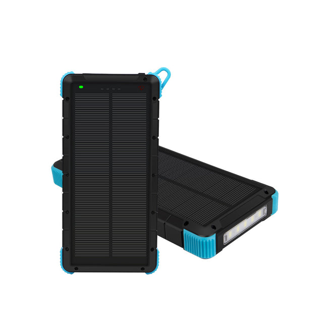 Renogy E.POWER 16000mAh Portable Solar Charger