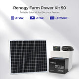 The Farm Power Kit 50