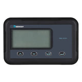 Monitoring Screen for DC-DC MPPT Battery Charger Series