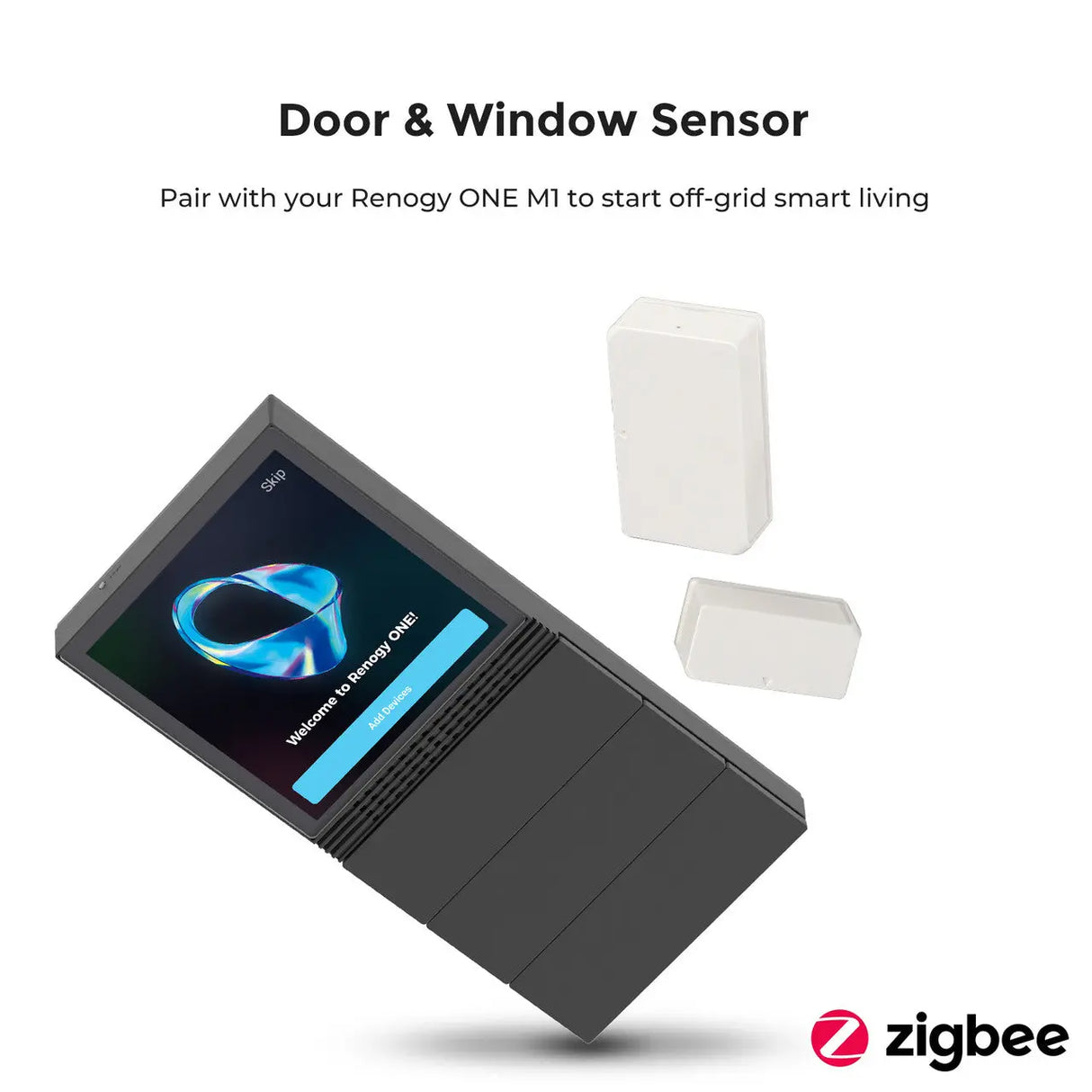 RENOGY Door & Window Sensor Renogy