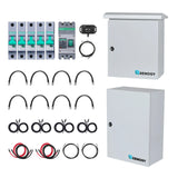 Cabin Solution (19.2kWh) Renogy