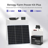 The Farm Power Kit Plus