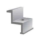 Renogy Single Side 27.4in Pole Mount Support