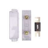Renogy 20A/30A/40A/60A/100A ANL Fuse Set w/ Fuse