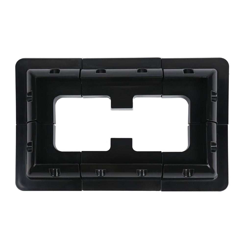 Corner Bracket Mount