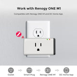 RENOGY Smart Plug Renogy
