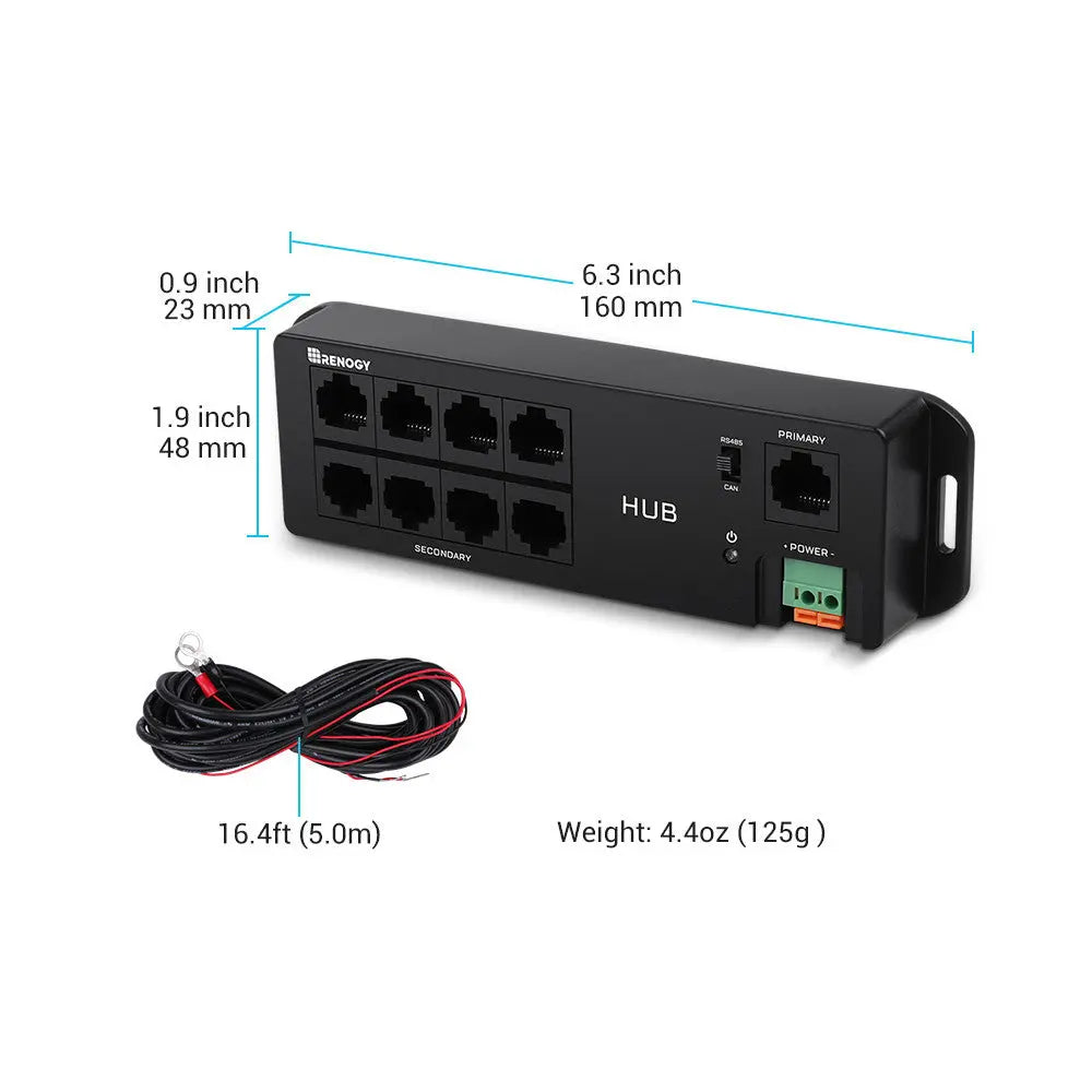 Estimated Dimensions and Weights.