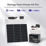The Farm Power Kit Pro