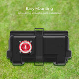 350A Battery Switch Renogy