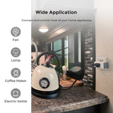 RENOGY Smart Plug Renogy