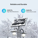 Renogy 50W Mono N-Type Rigid Solar Panel